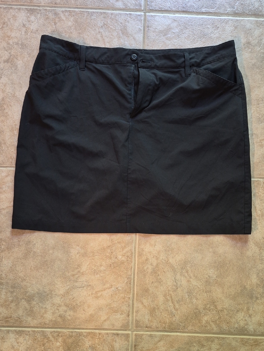 Eddie Bauer Skort